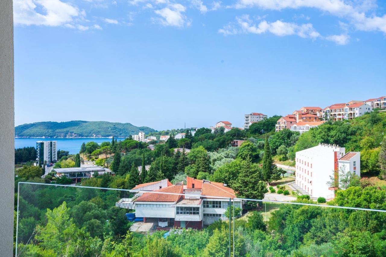 Status-M Apartments Bečići Exterior foto