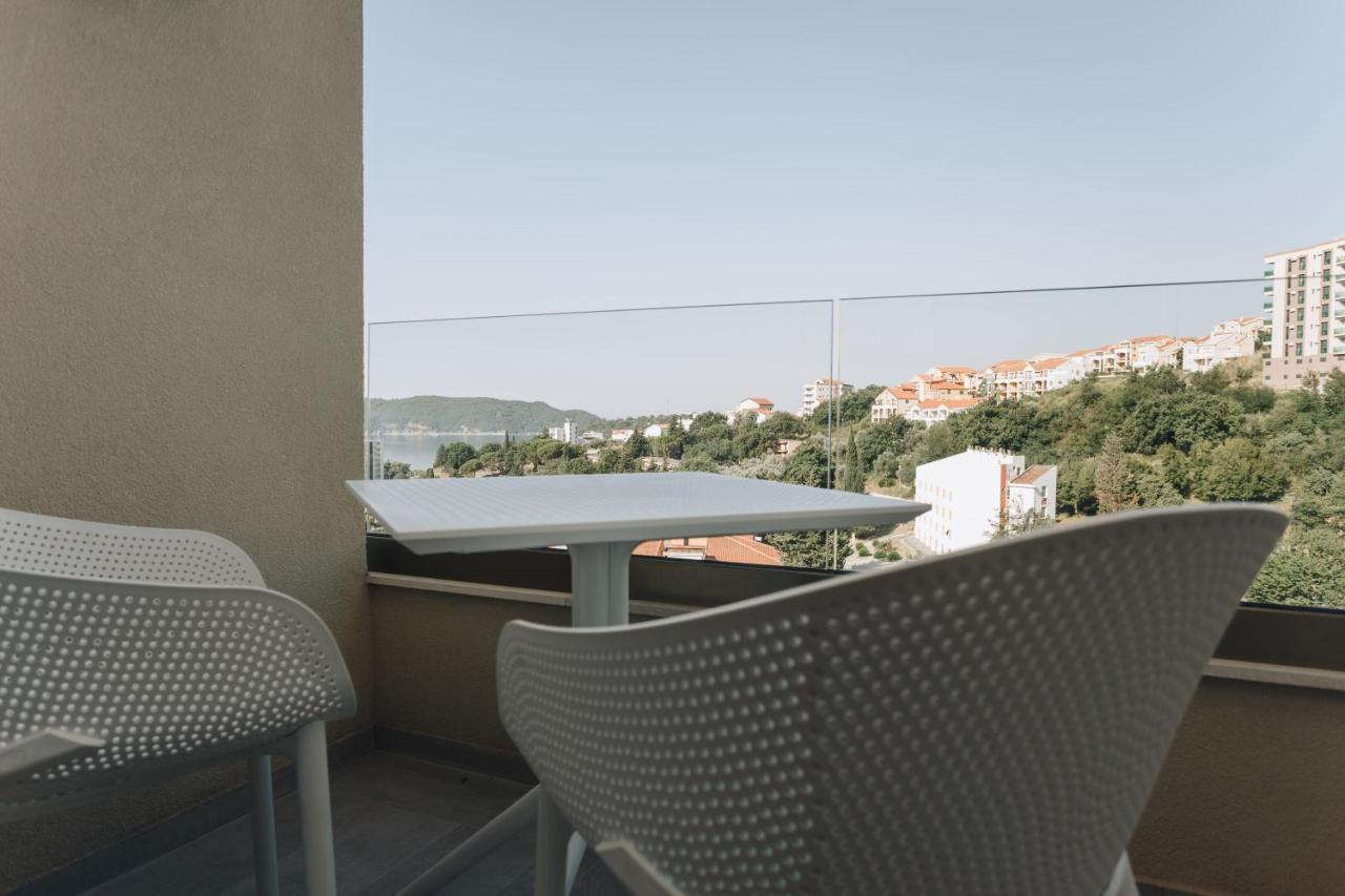 Status-M Apartments Bečići Exterior foto